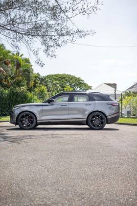 LAND ROVER RANGE ROVER VELAR 2.0 P300 GASOLINA R-DYNAMIC S AUTOMÁTICO